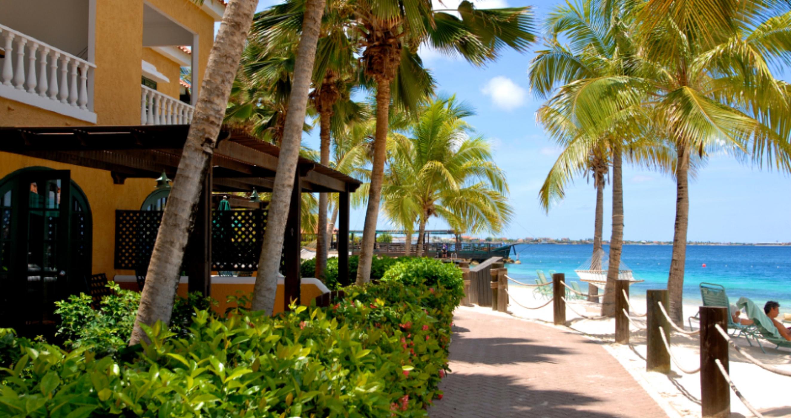 Harbour Village Beach Club Now Destination Weddings